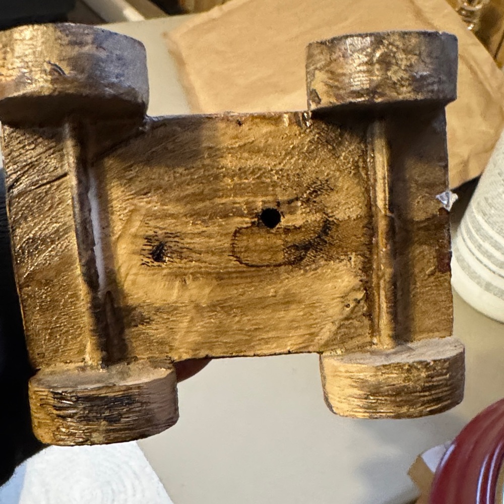 Rustic Rooster Decor Set - Picture 3 of 10